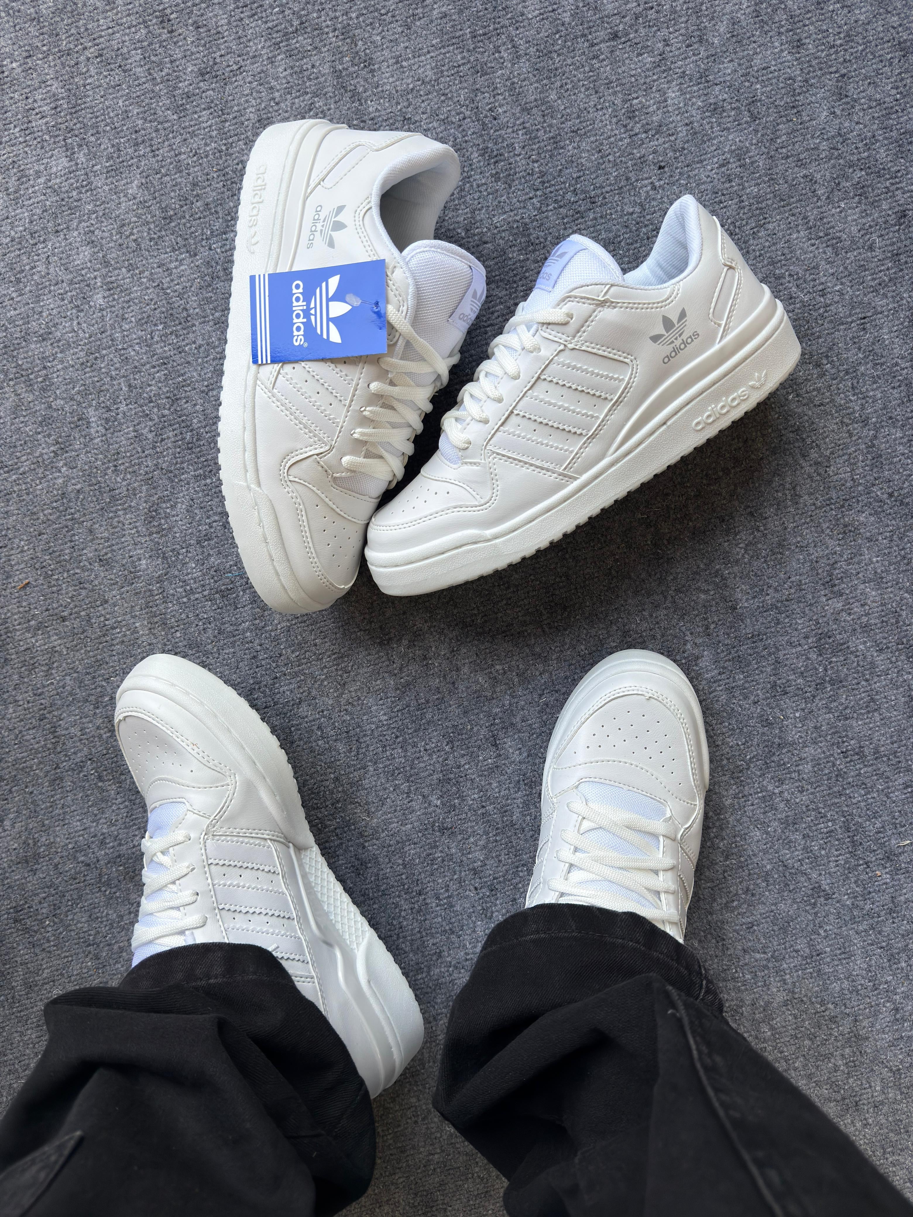 ADDS Fórum Triple White