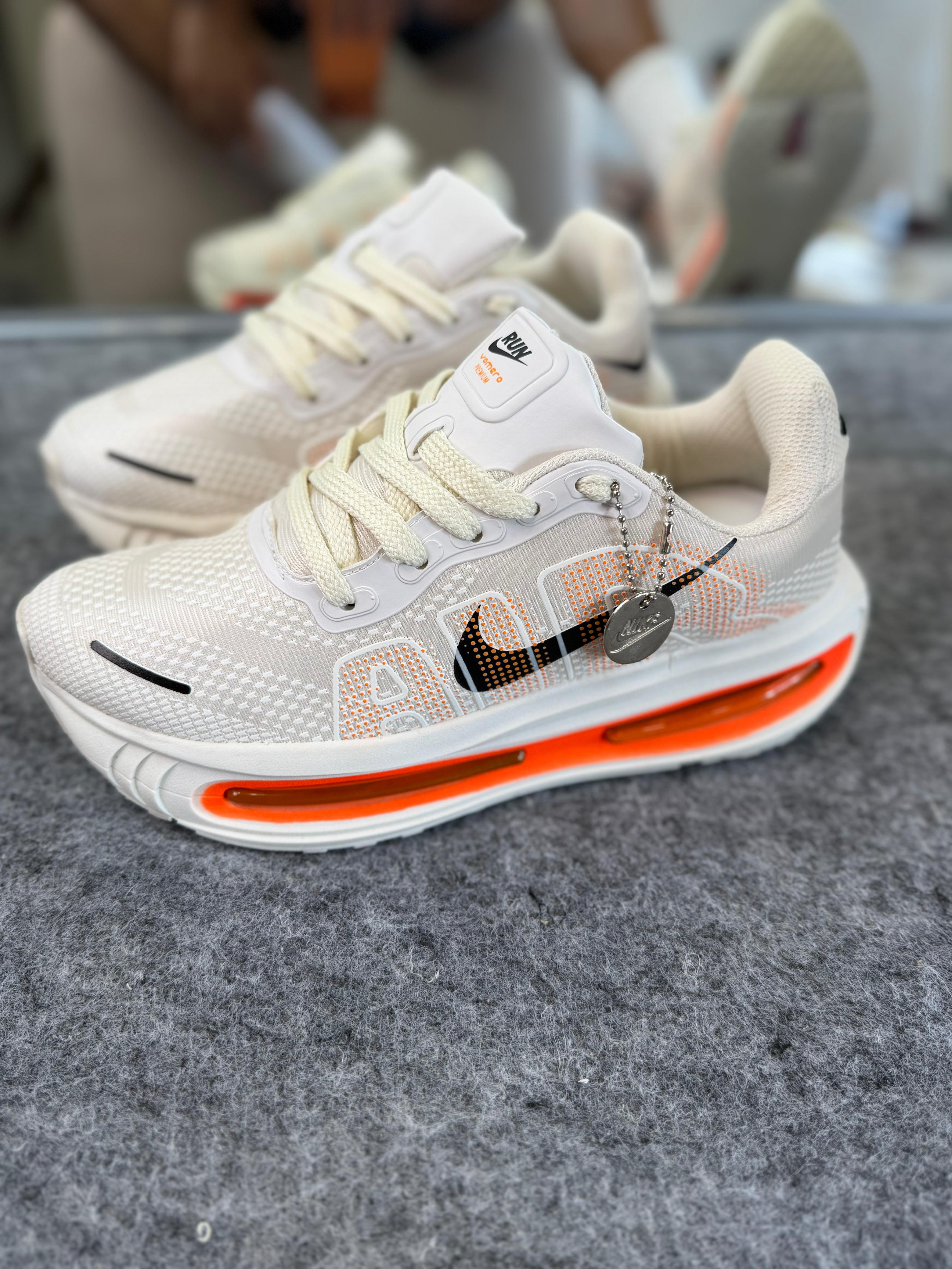 Nk Air Vomero Premium Sail Orange
