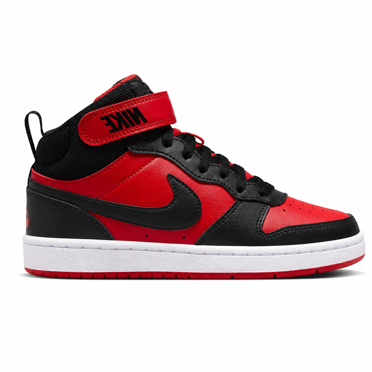 Nk Court Borough Mid Bred (LANÇAMENTO EXCLUSIVO)