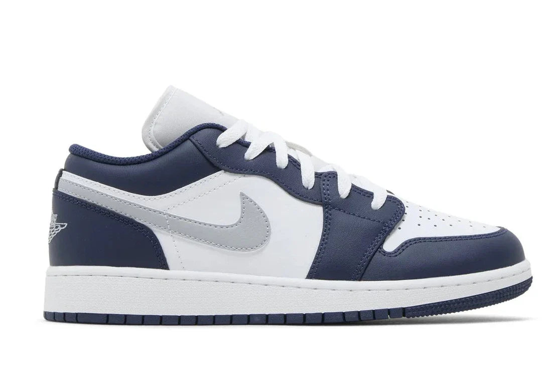 Nk Jordan Midnight Navy