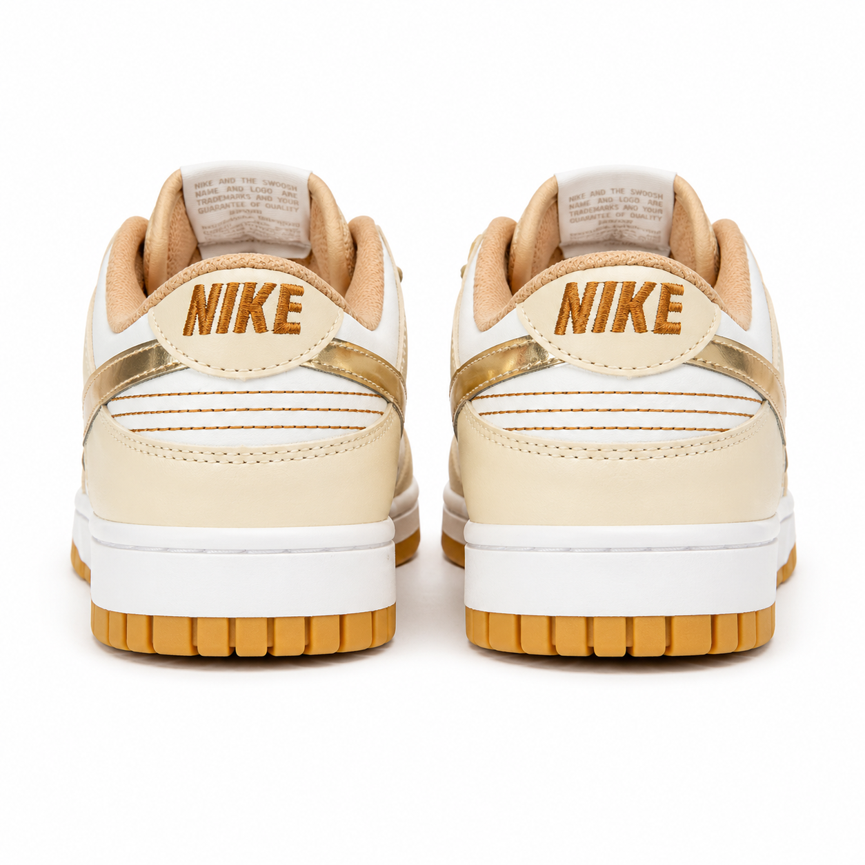 DK Low | Gold