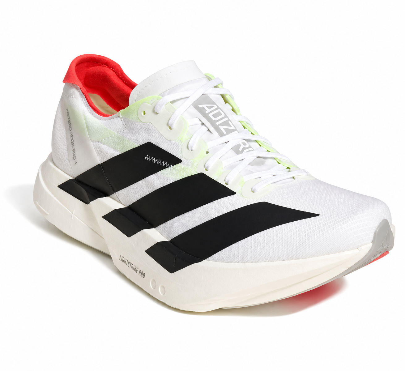 Adds Adizero Adios Pro 4 Branco
