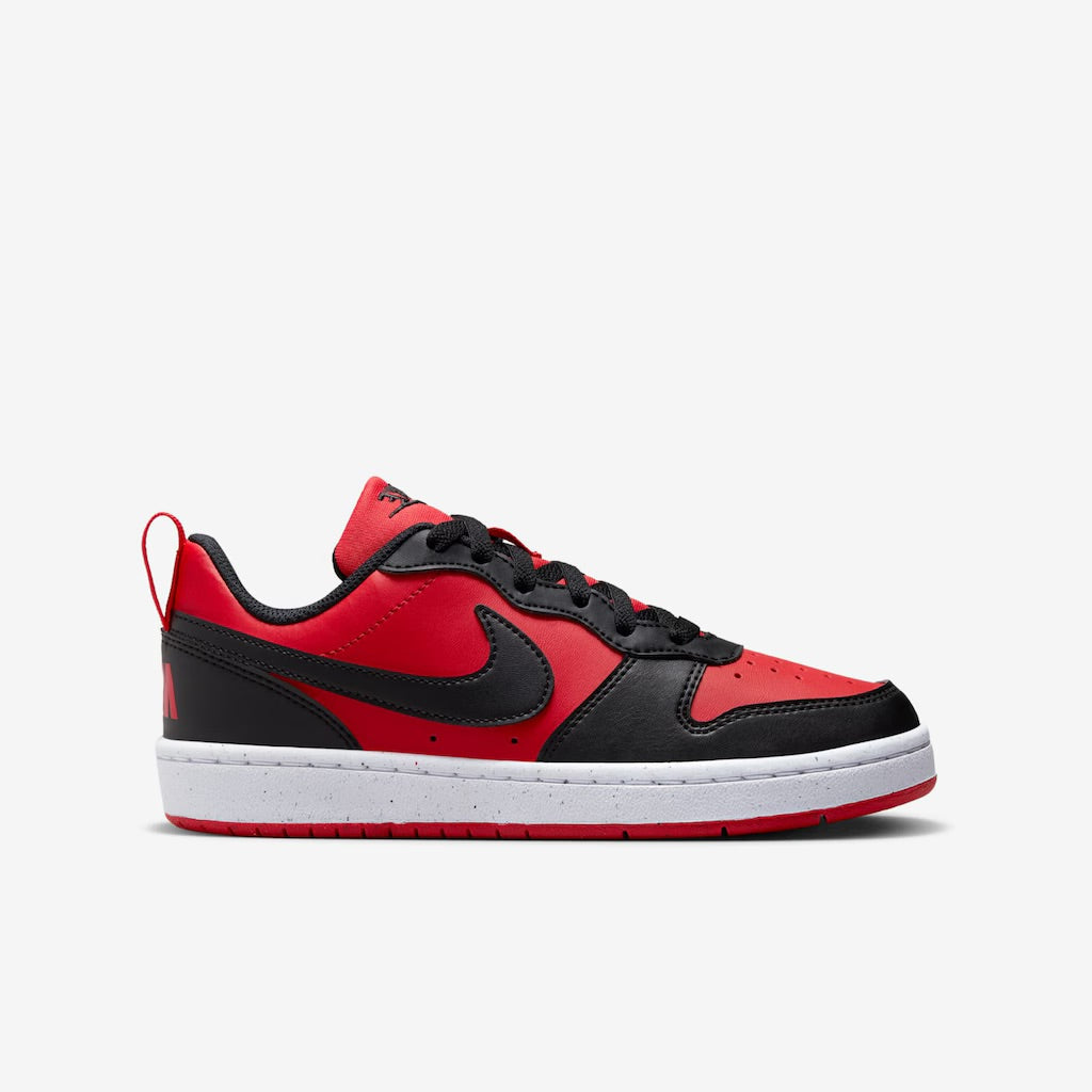 Nk Court Borough Low Bred (LANÇAMENTO EXCLUSIVO)