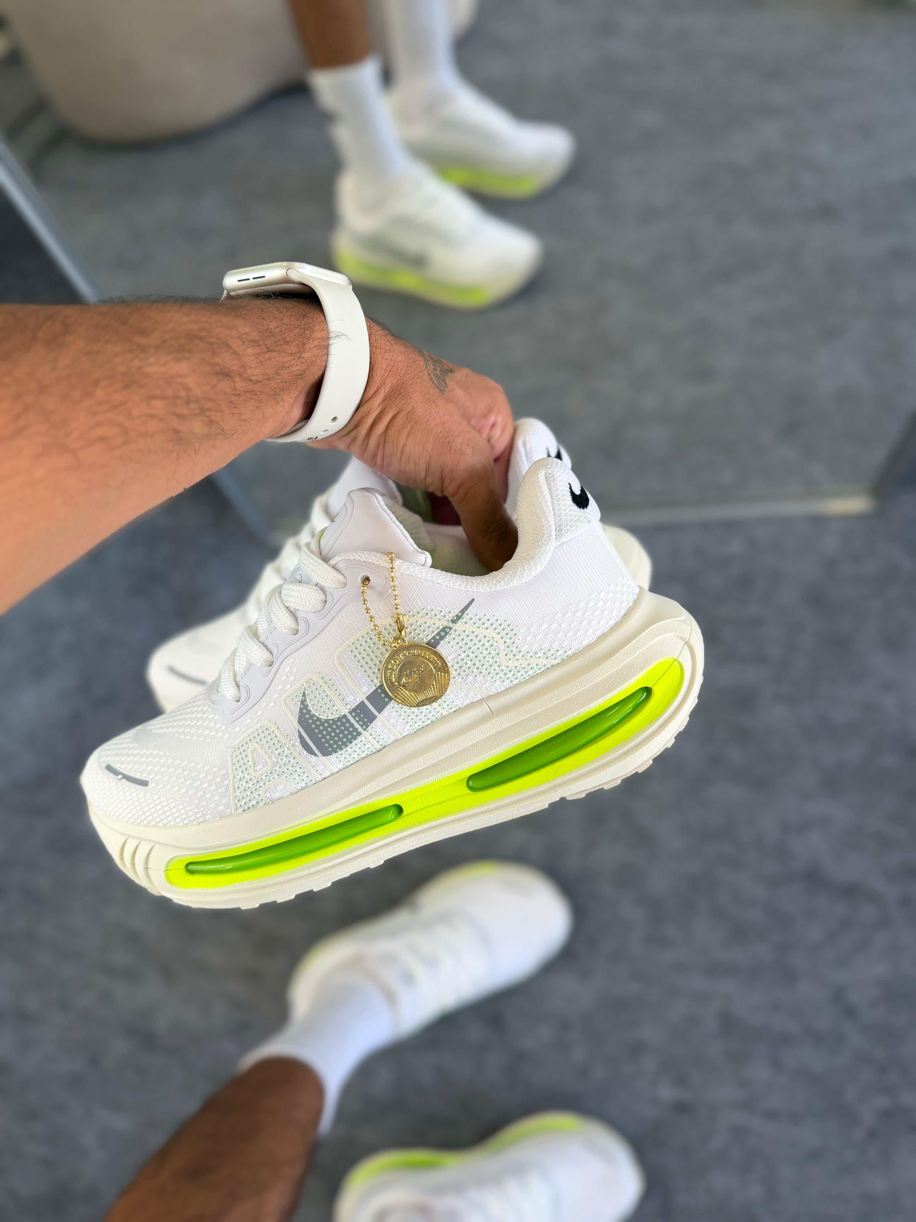 Nk Air Vomero Premium Green