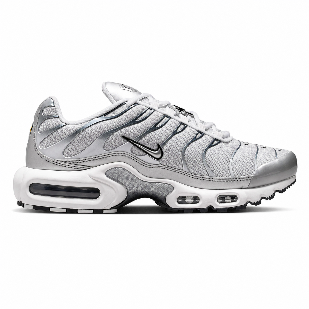 Air Max TN Plus SHOES CINZA
