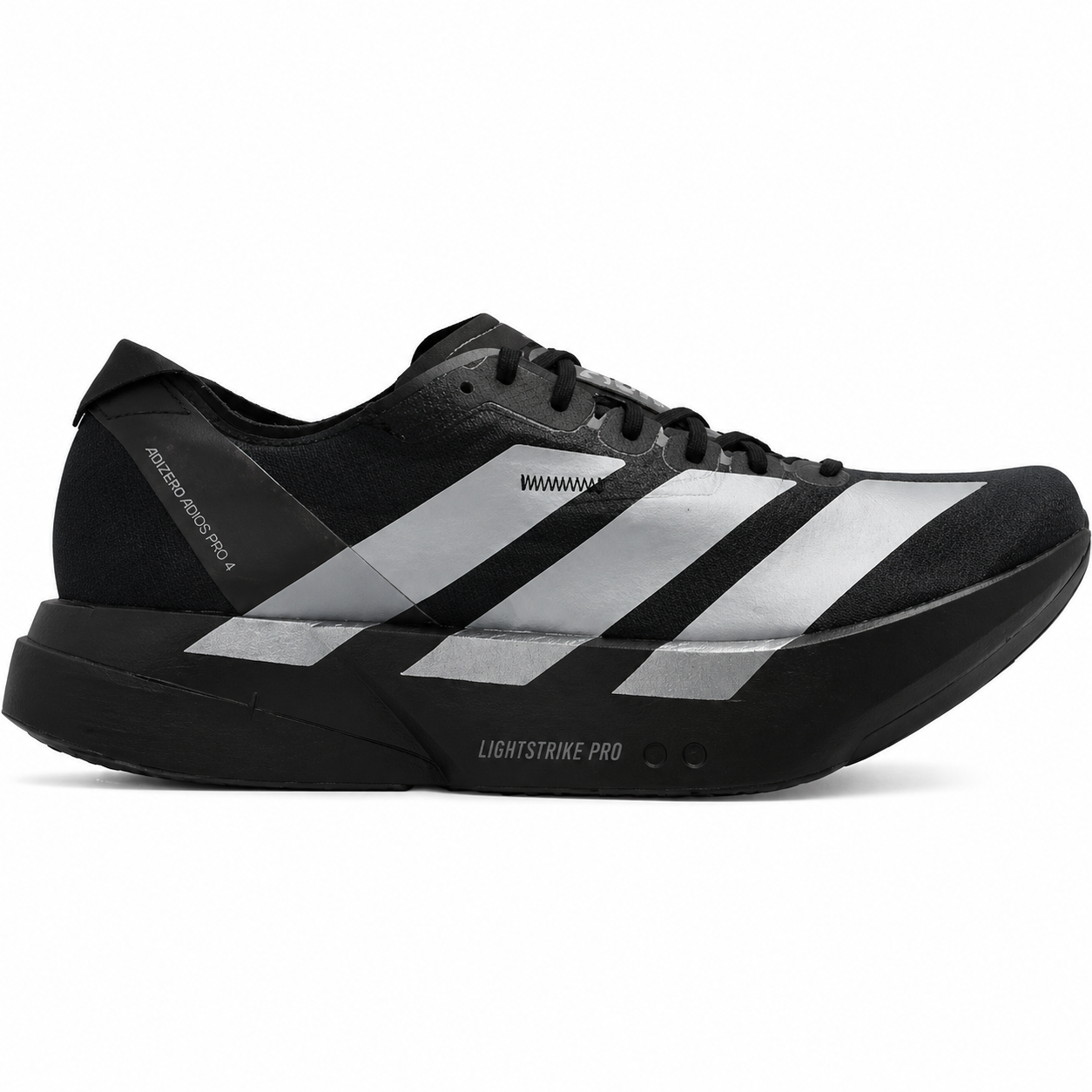Adds Adizero Adios Pro 4 Black