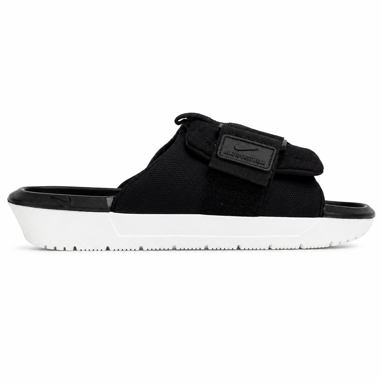 Chinelo Asuna 3.0 PRETO