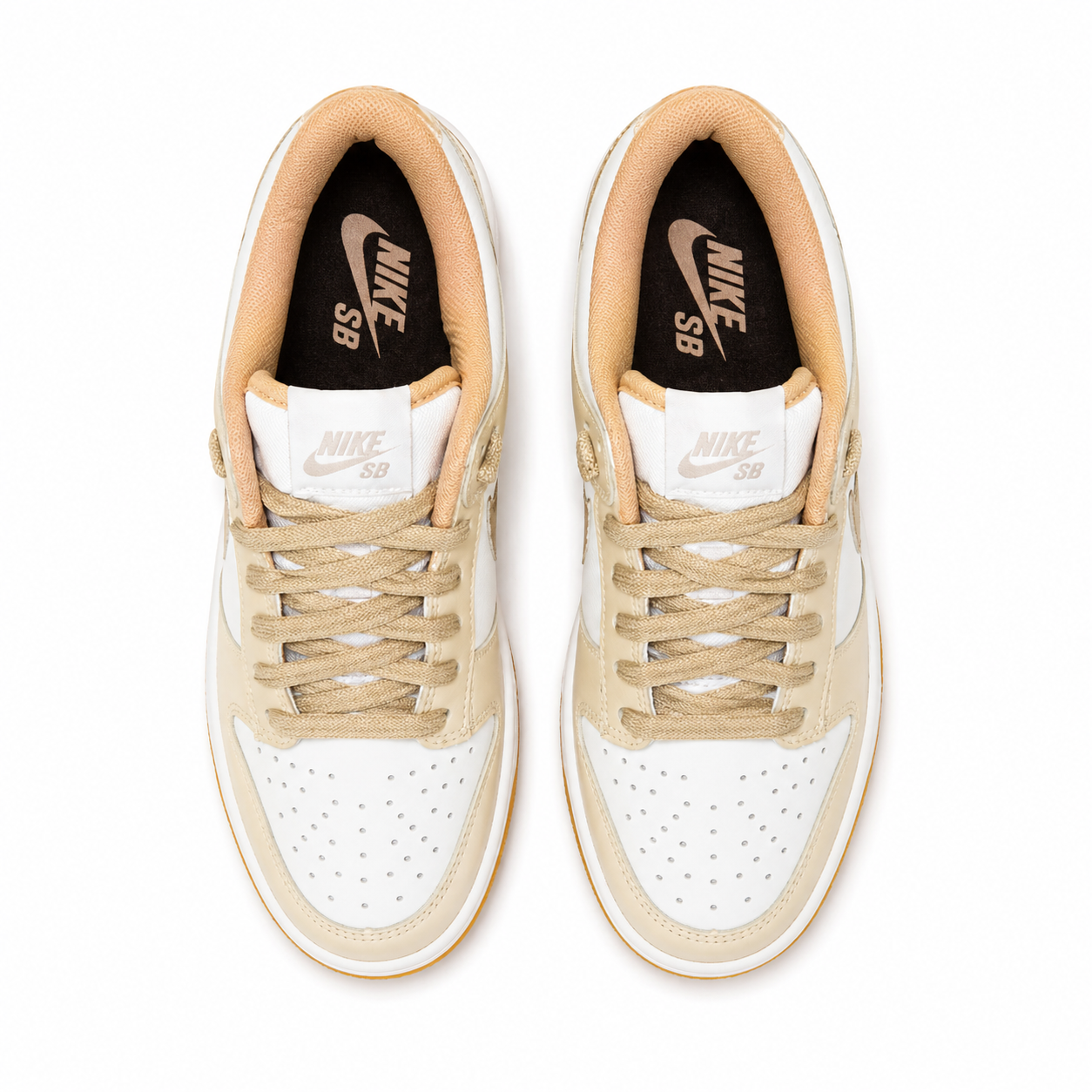 DK Low | Gold