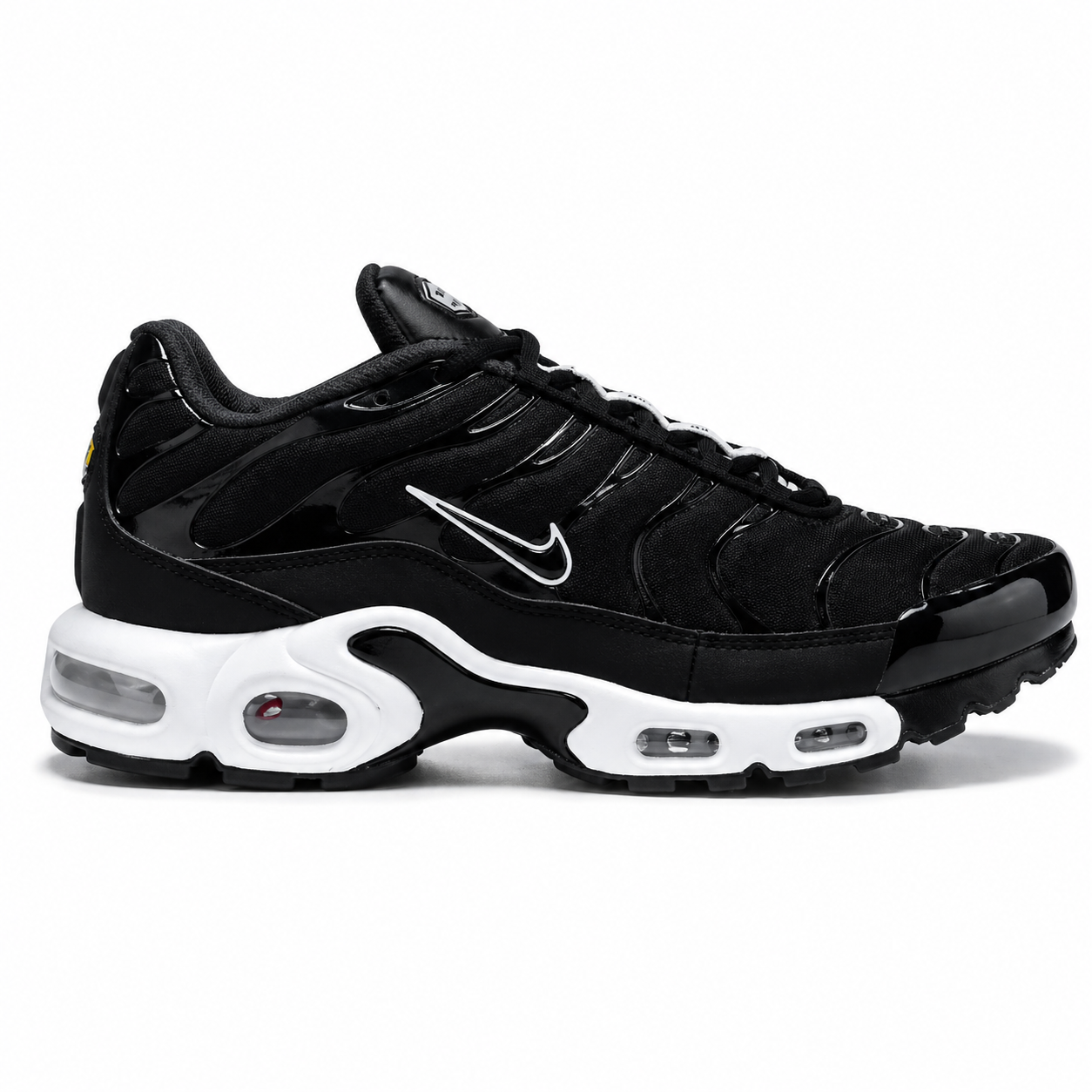 TN BLACK WHITE