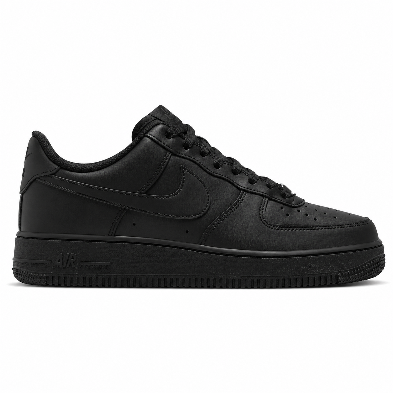 AF1 | Preto