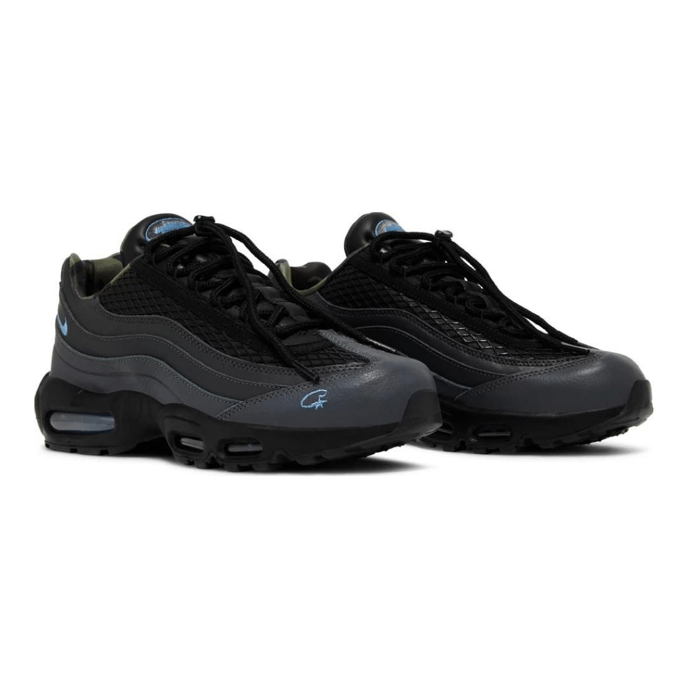Corteiz x Nk Air Max 95 SP Aegean Storm