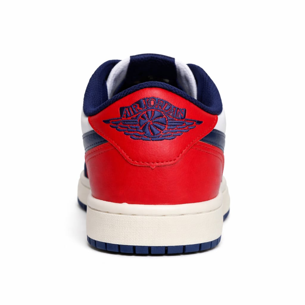Nk Jordan Low Golf USA