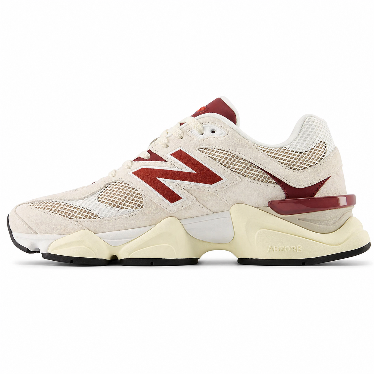 NB 9060 Linen Burgundy (LIMITADO)