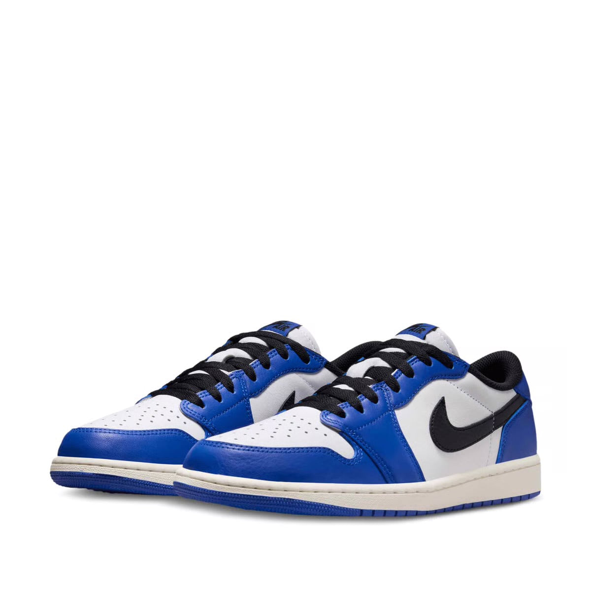 Nk Jordan Low Game Royal