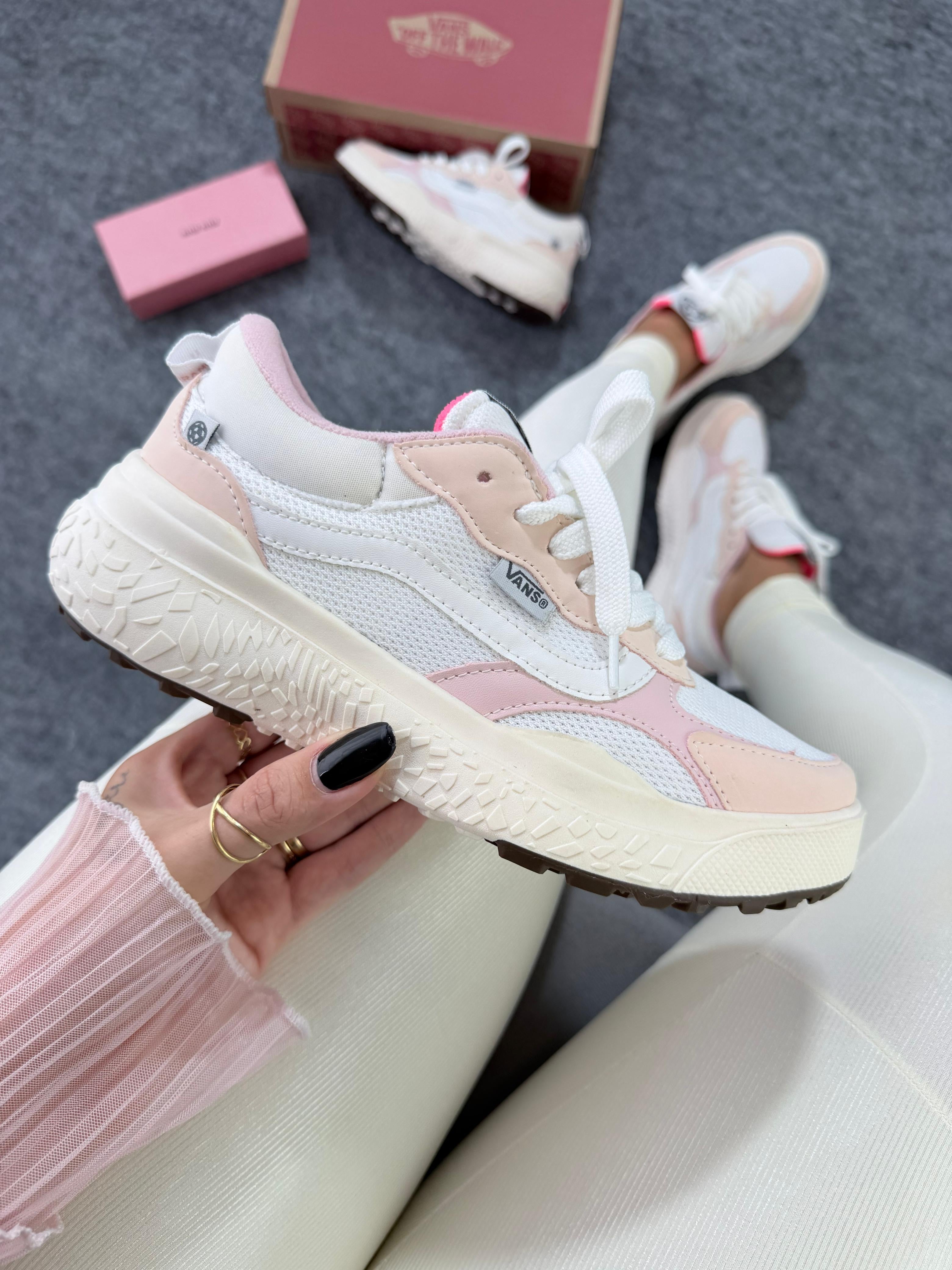 VNS VR3 NEO ROSA BEBE