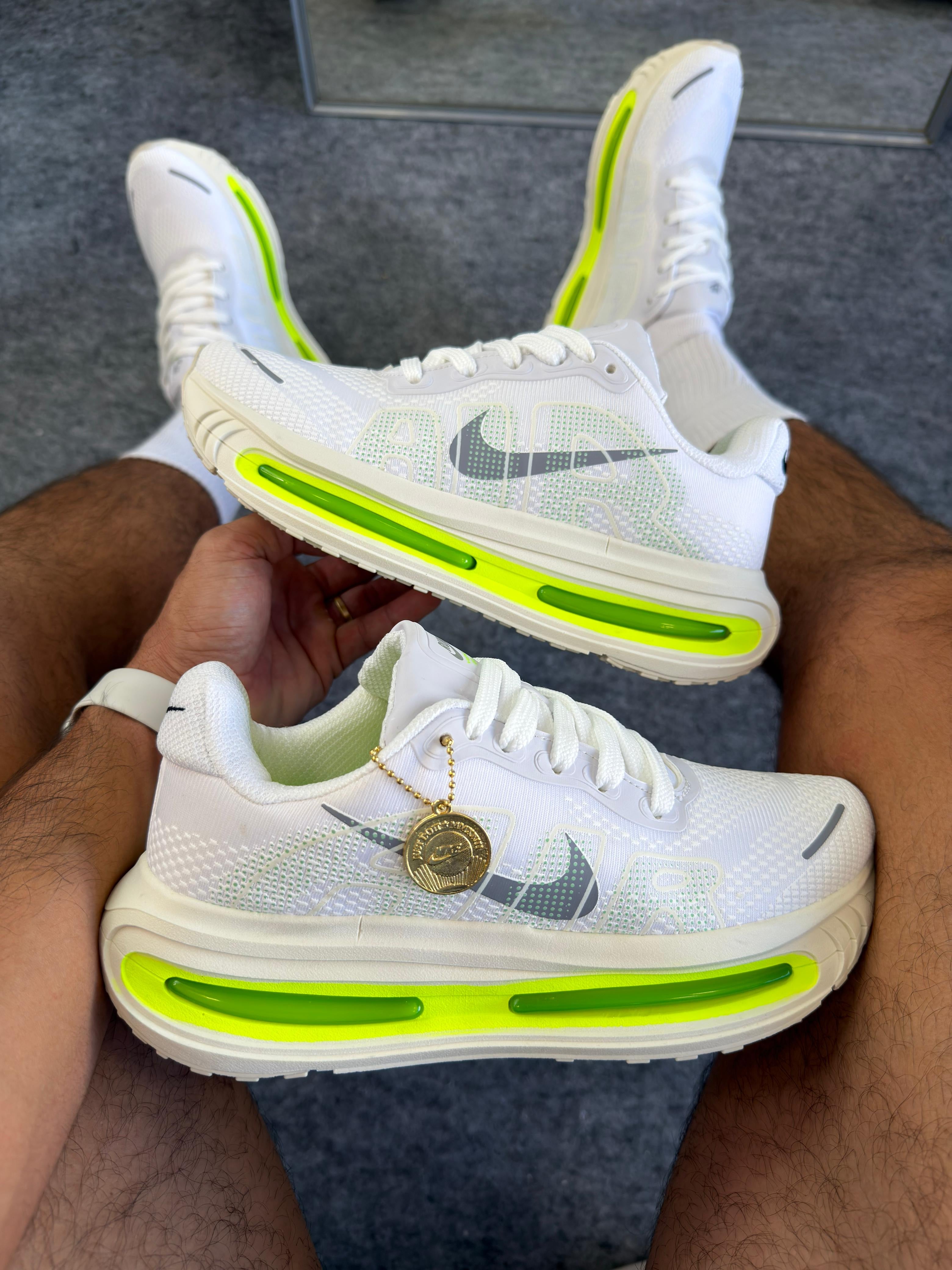 Nk Air Vomero Premium Green