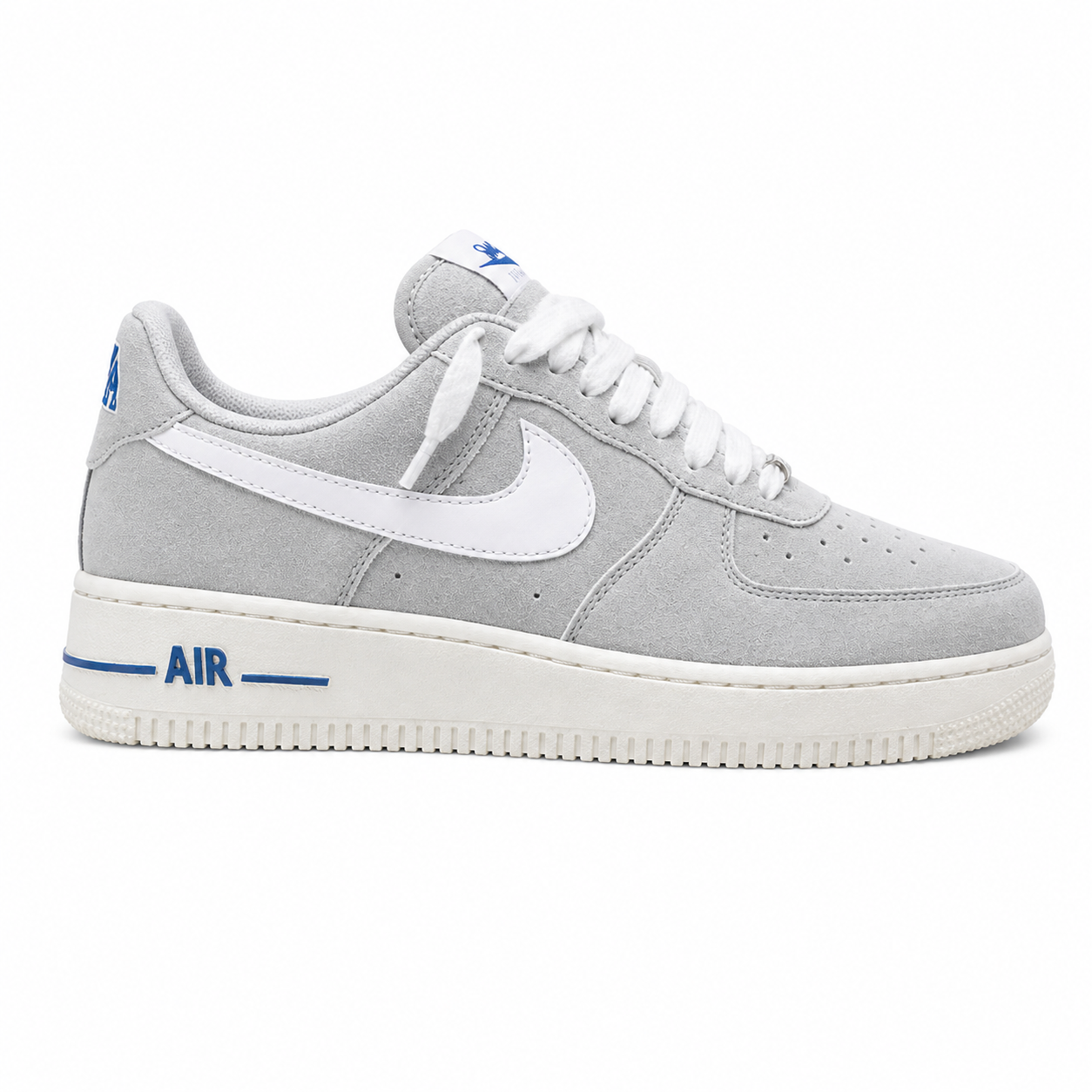 AF1 Cromo Marinho