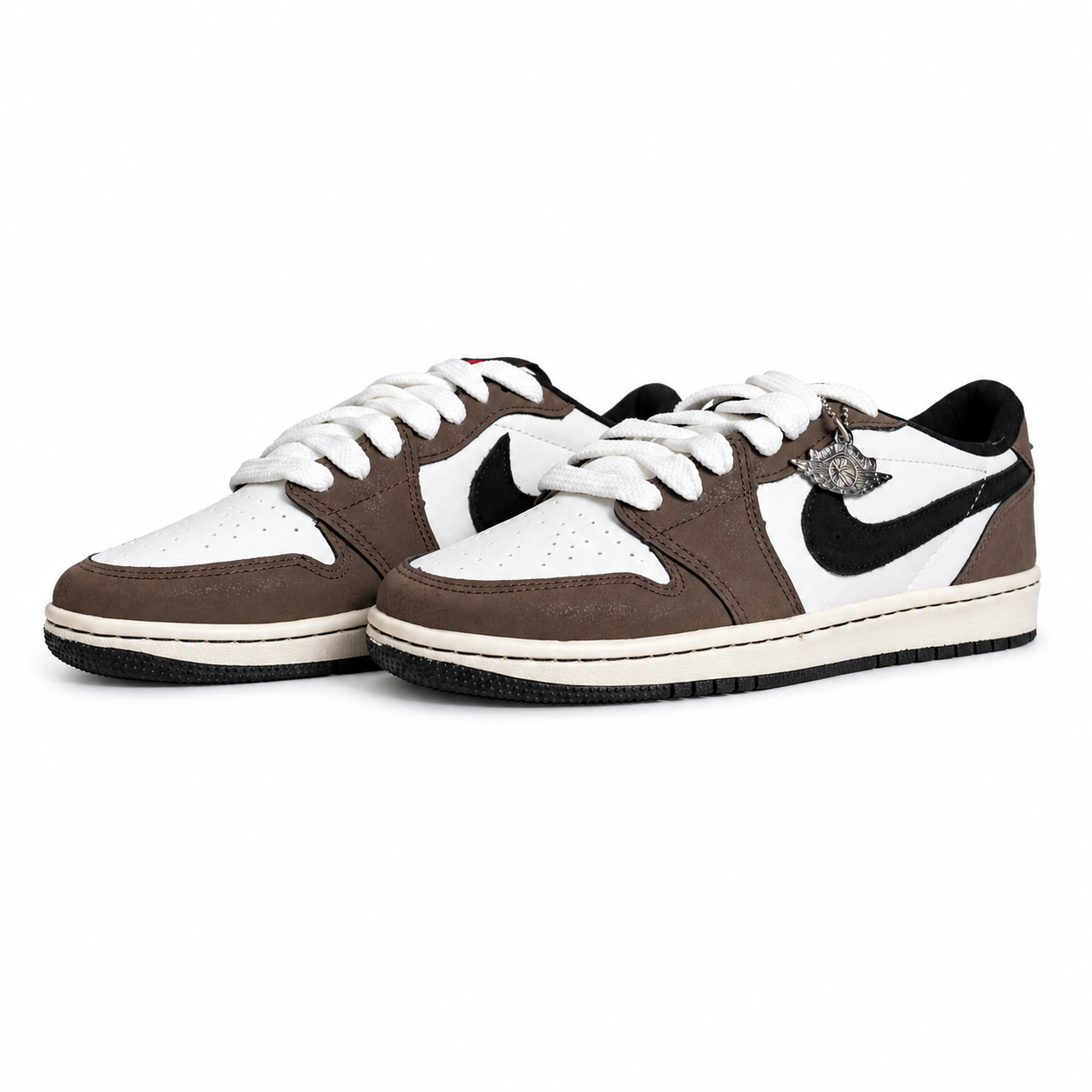 NK Air Jordan Low Storm (Edição limitada)
