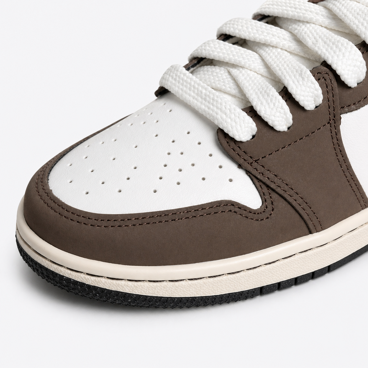 NK Air Jordan Low Storm (Edição limitada)
