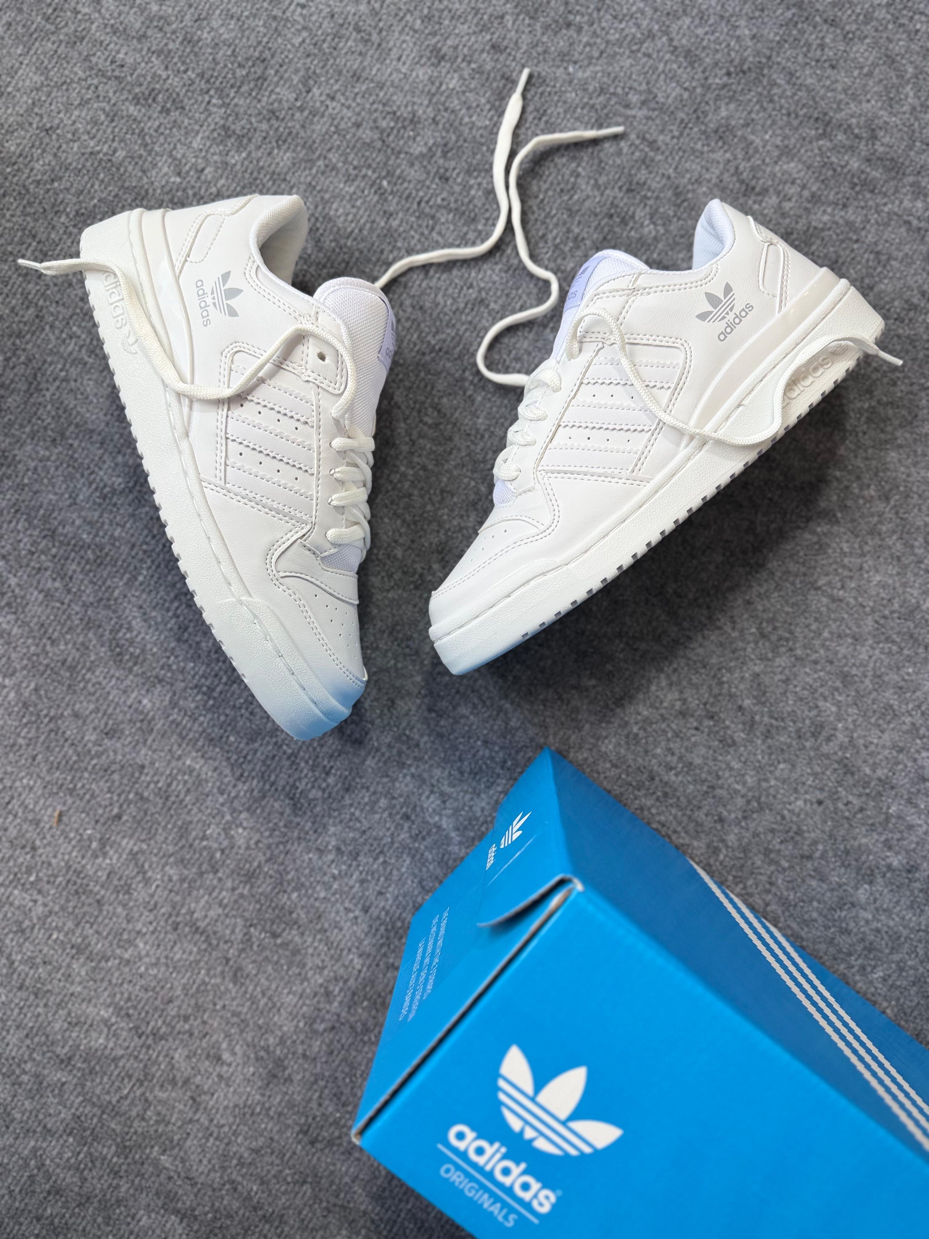 ADDS Fórum Triple White