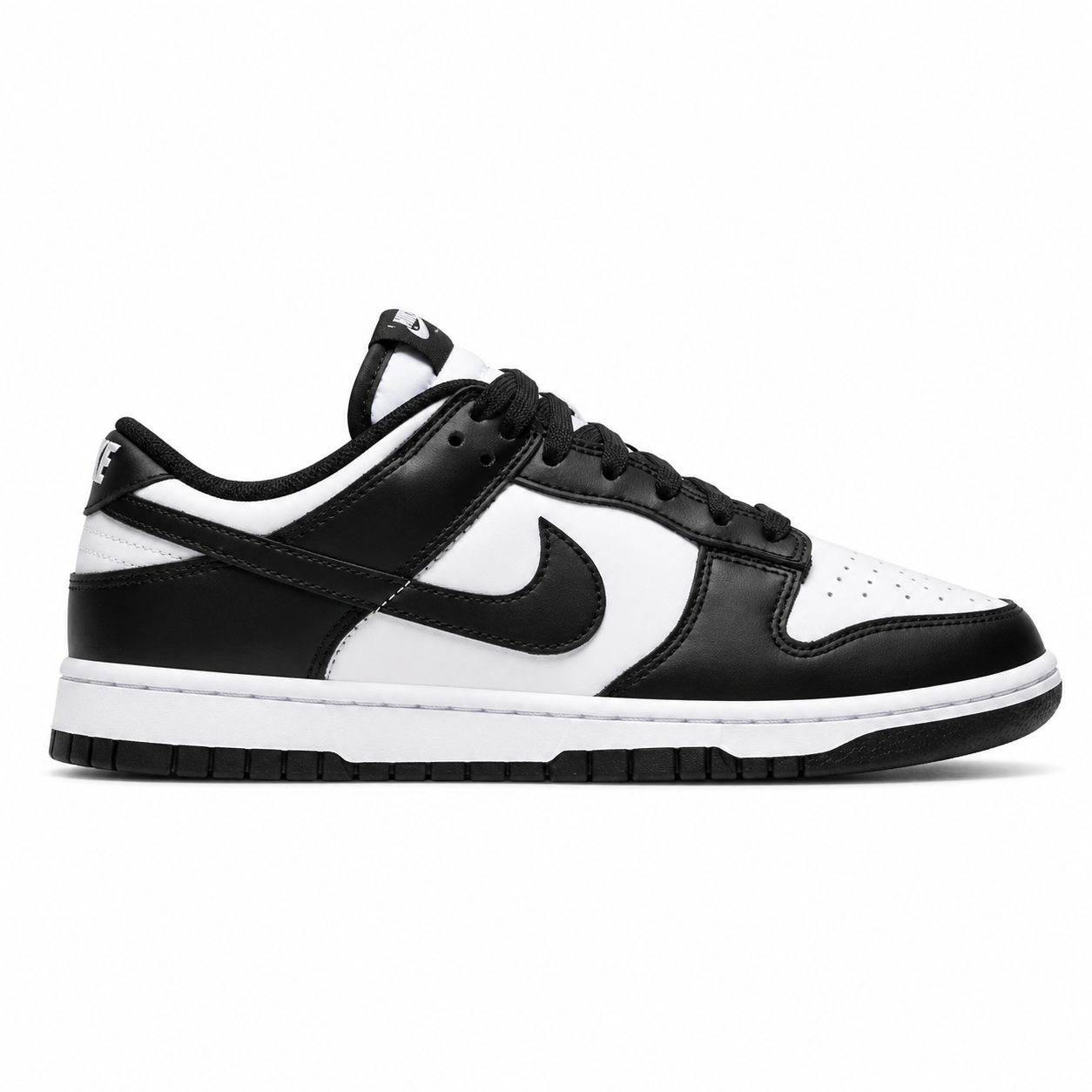 Dk Low Panda