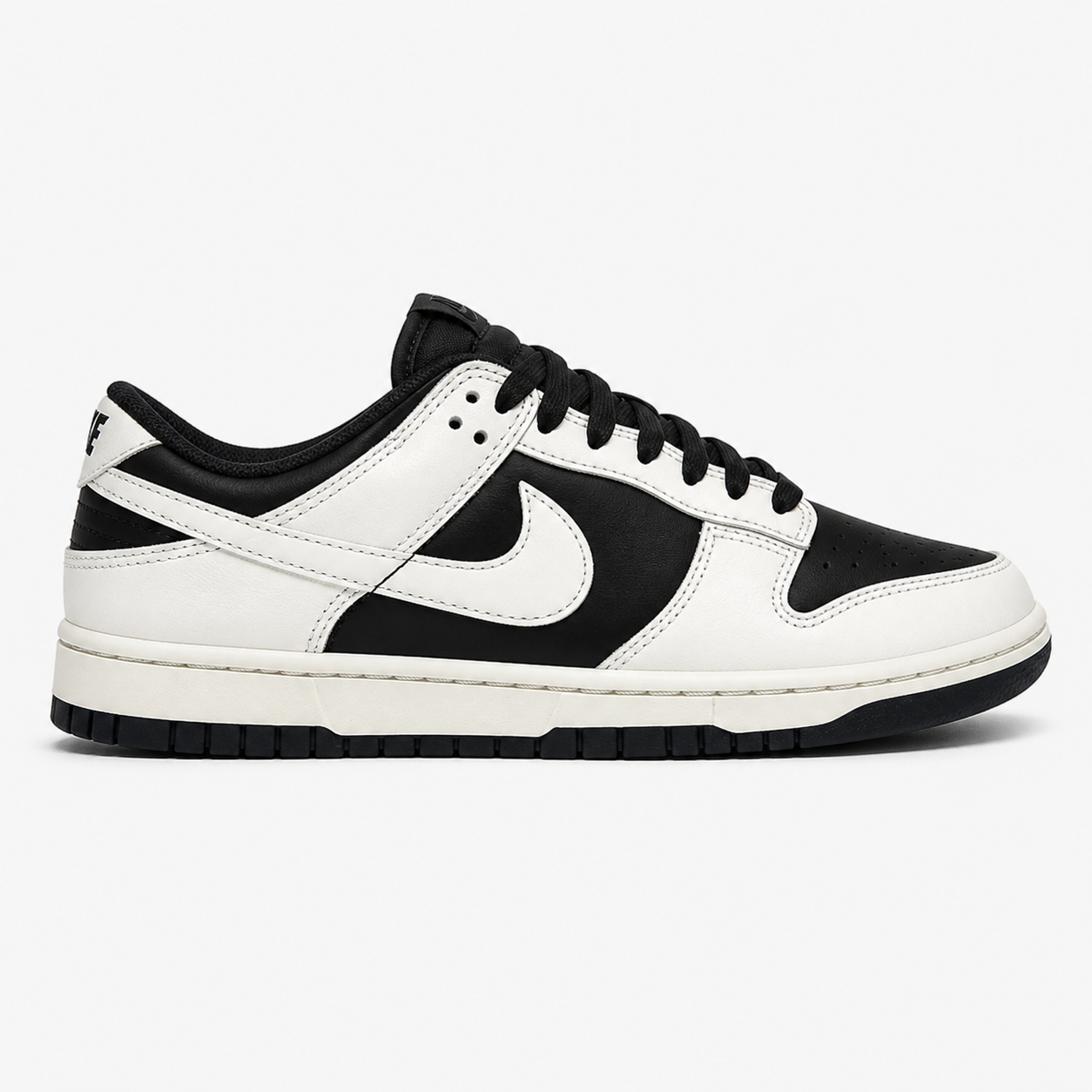 DK Low | Natural Preto Reverse