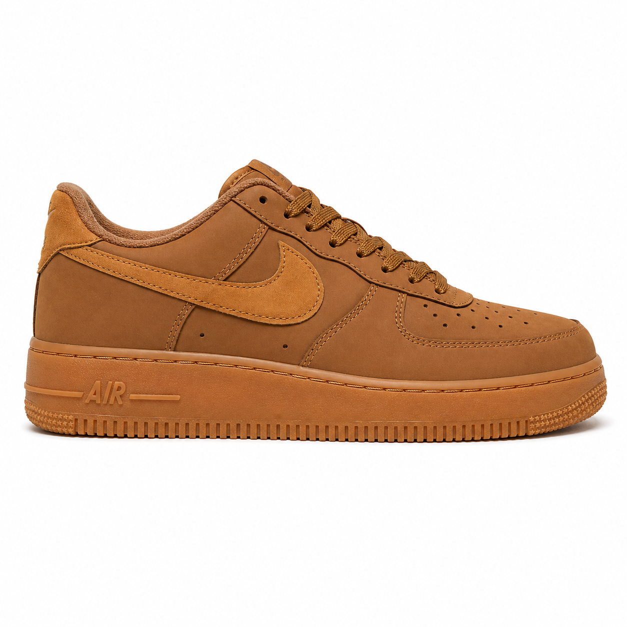 AF1 | Caramelo (CADARÇO)