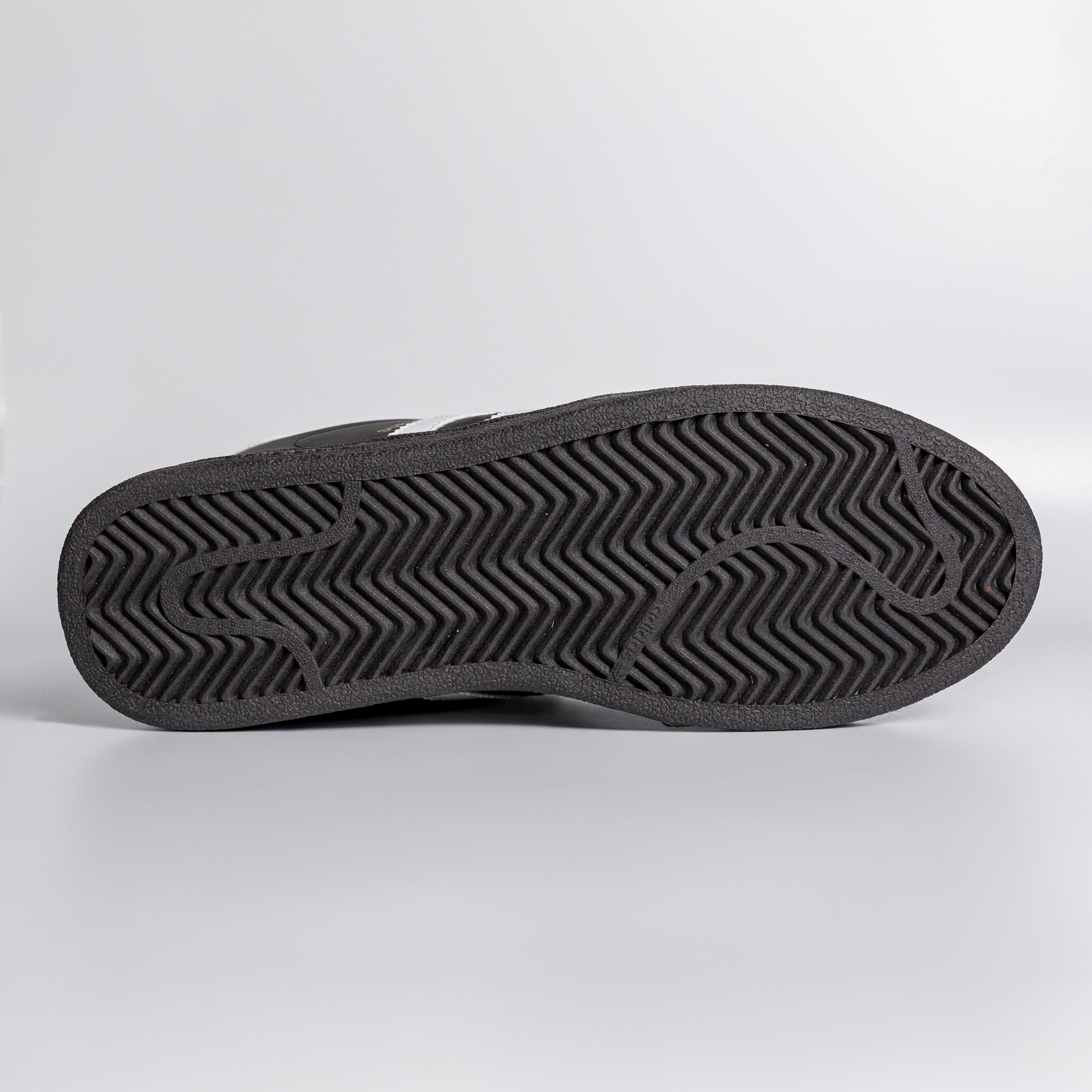 ADDS Superstar Preto/Branco