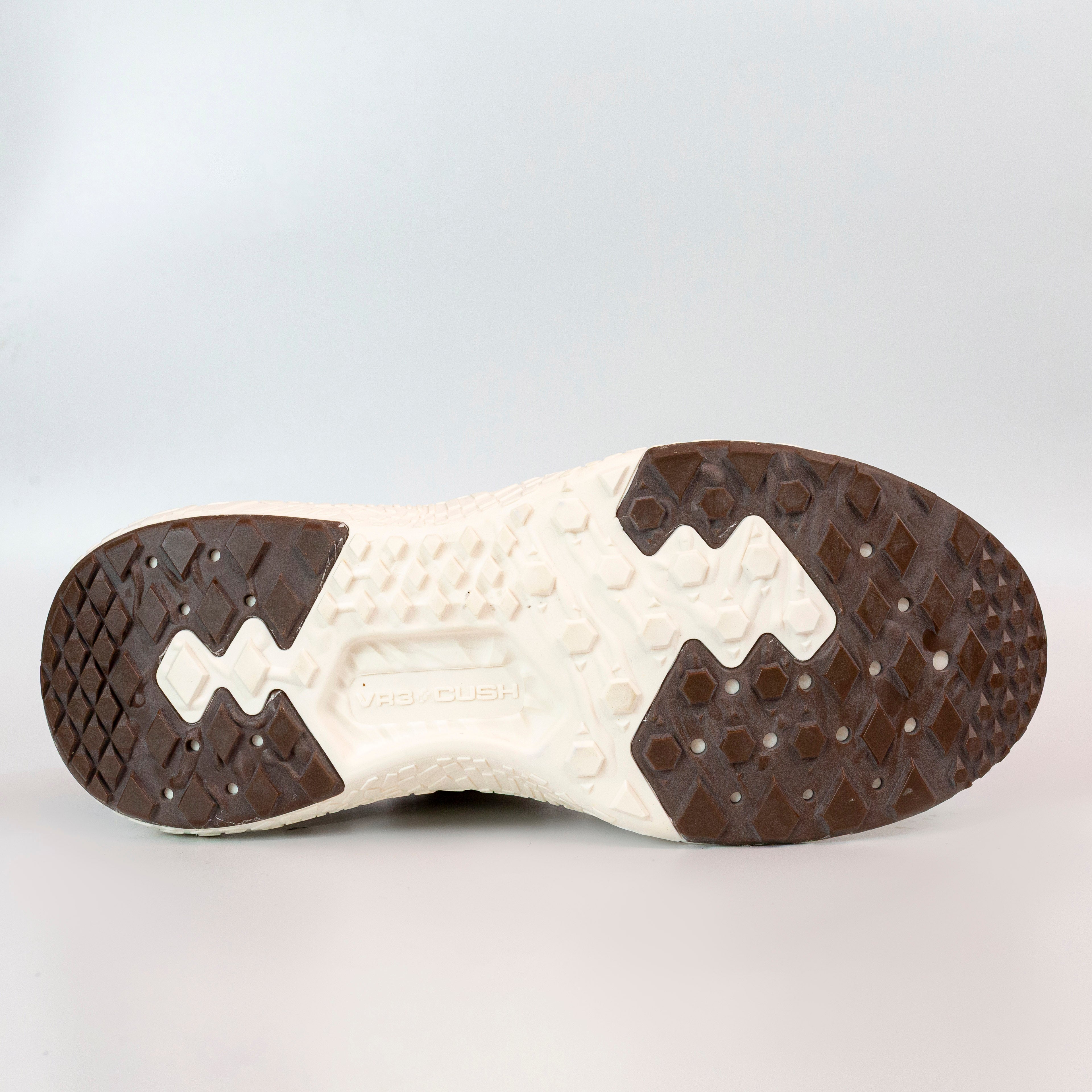 VNS NEO BRANCO/MARROM (LANÇAMENTO)