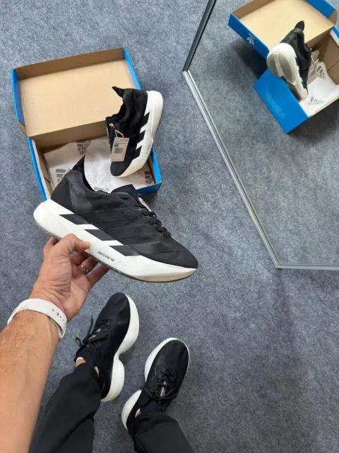 Adds Adizero Adios Pro 4 Preto