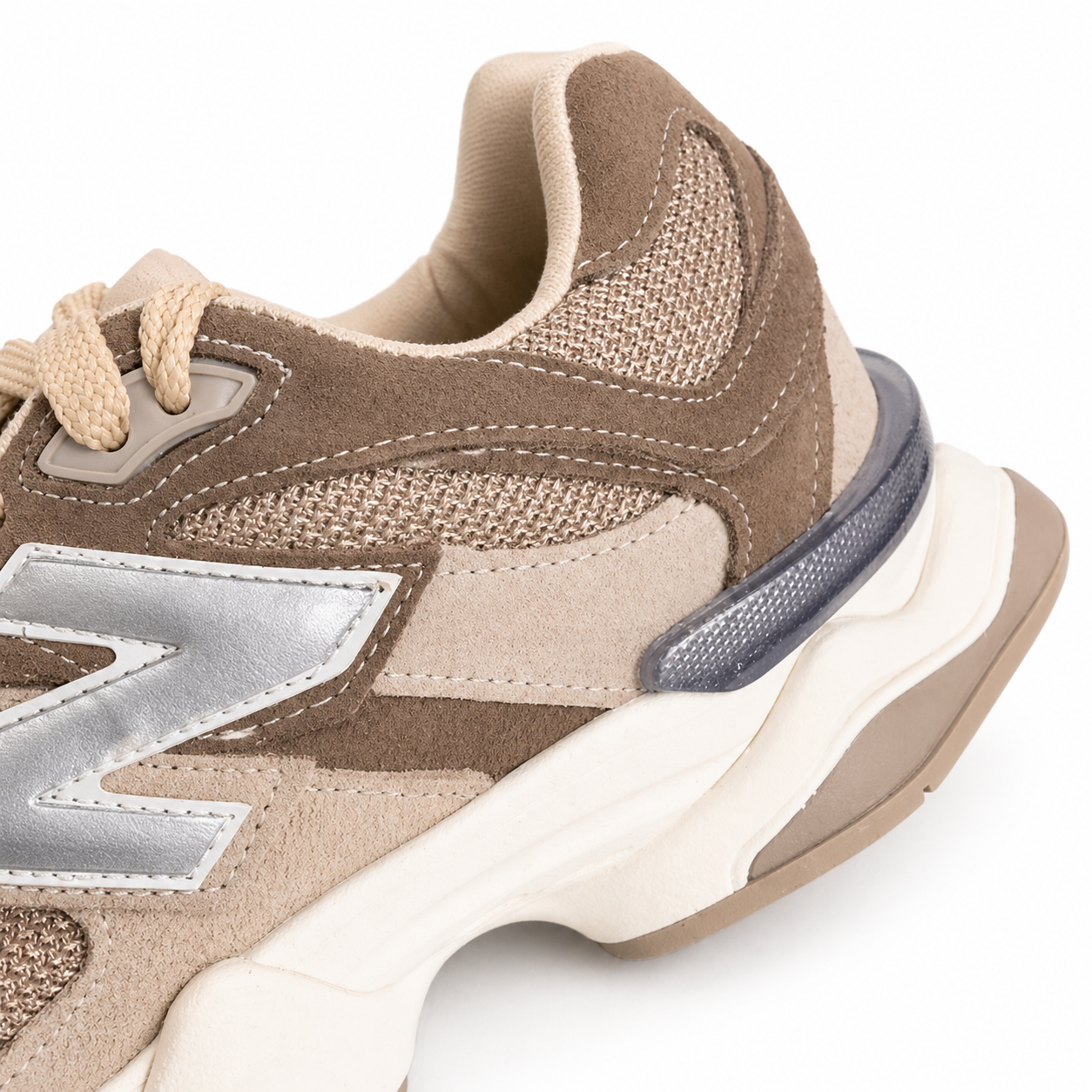 NB 9060 Mocha Cream