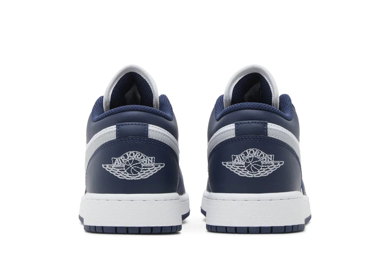 Nk Jordan Midnight Navy