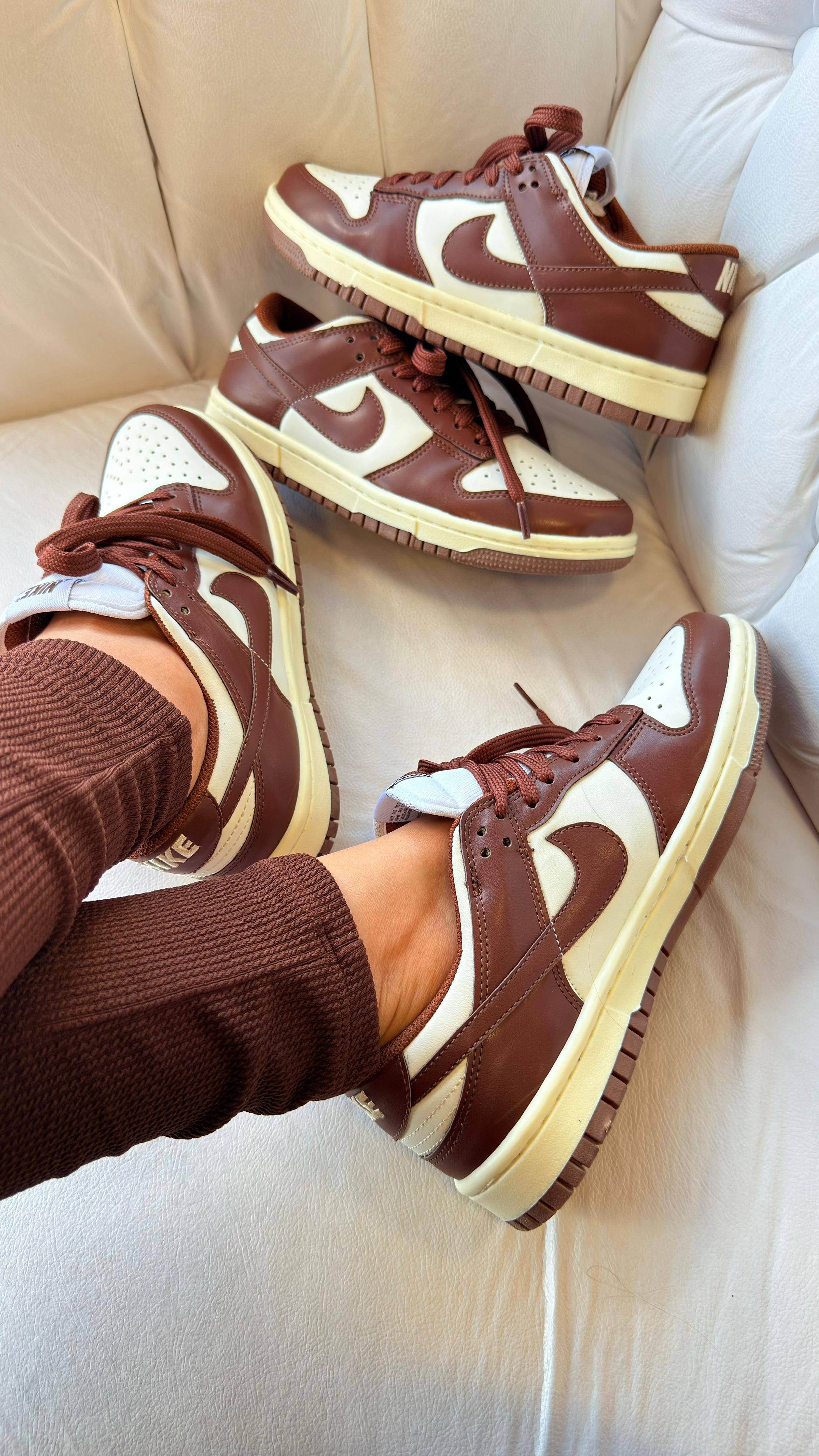 DK LOW CACAO