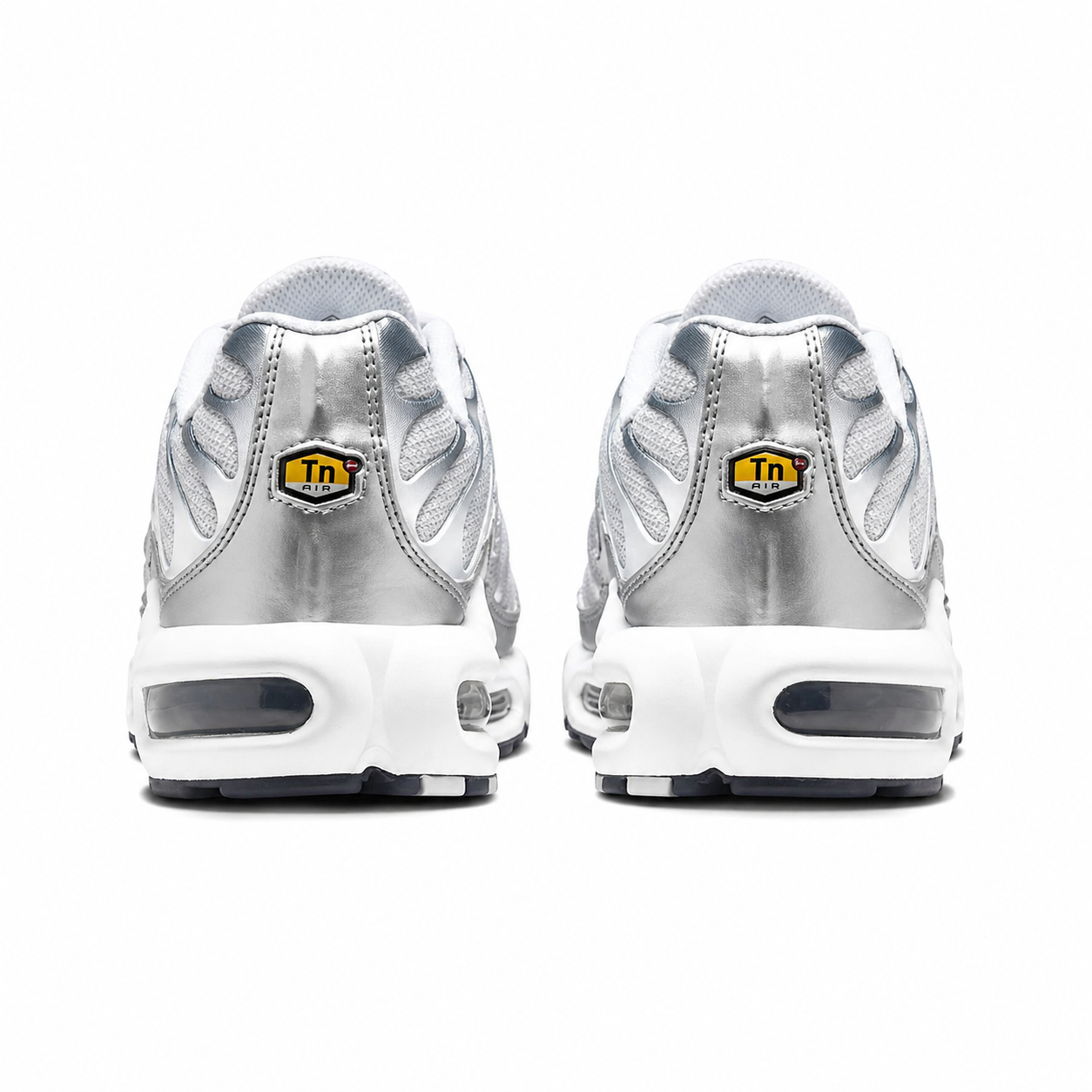 Air Max TN Plus SHOES CINZA