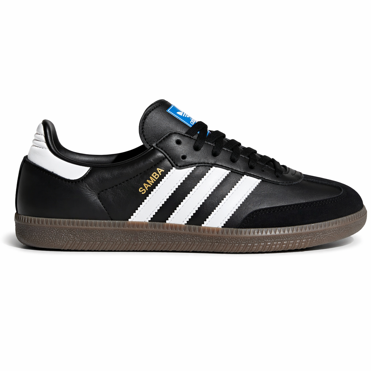 ADDS Samba Preto OG