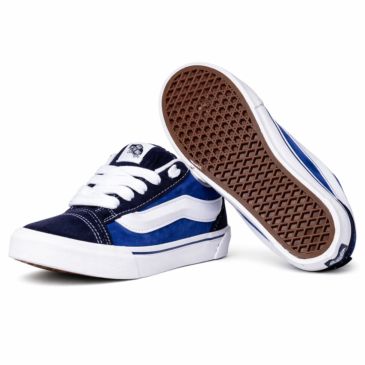 VNS KNU Azul