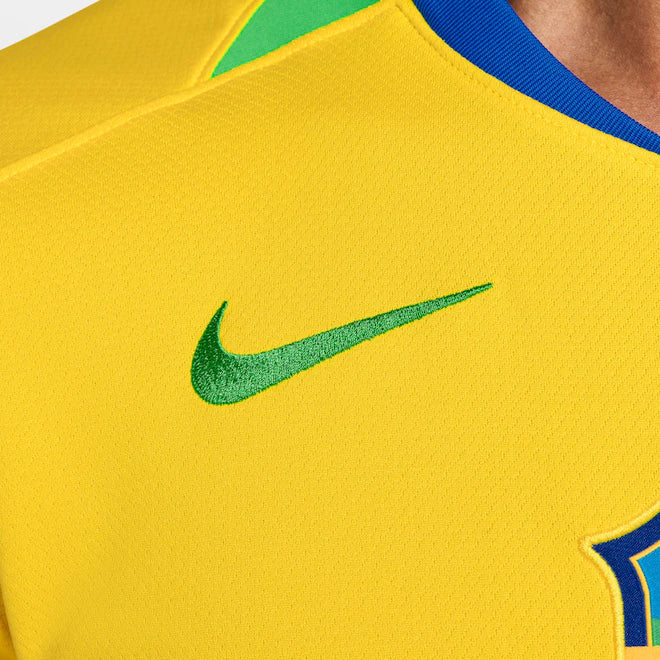 CAMISA NK BRASIL 2025/26 TORCEDOR PRO
