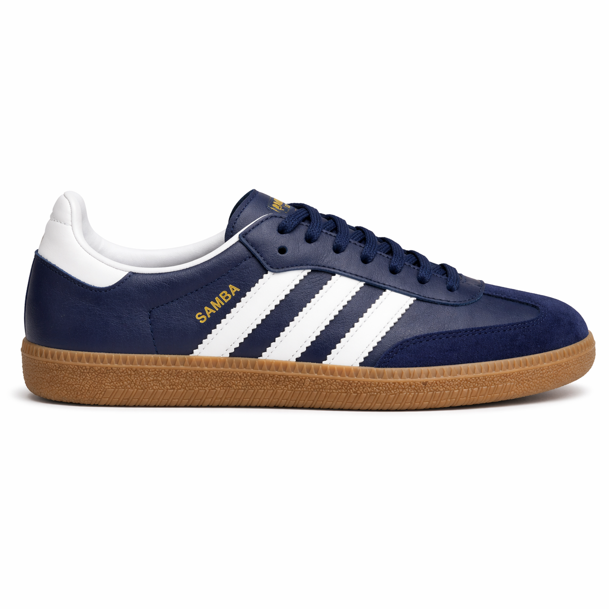 ADDS Samba Navy Blue