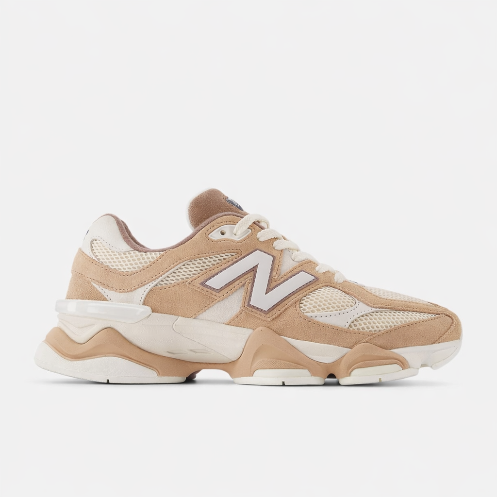 NB 9060 Shadow Flat Taupe (Modelo 2026)