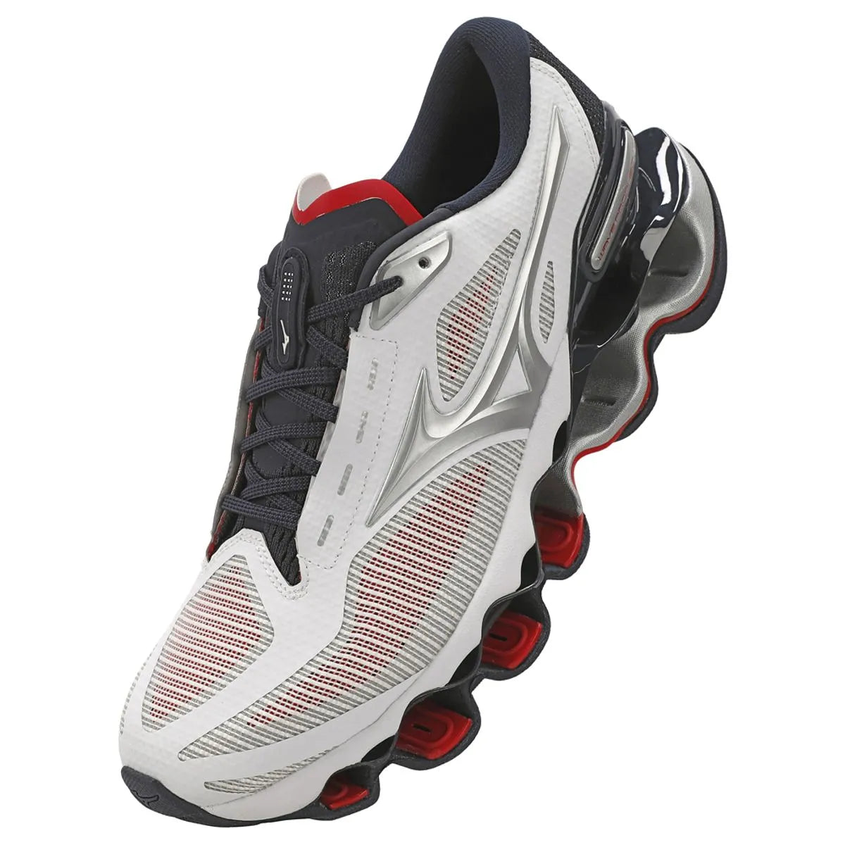 Wave Prophecy 15 Branco