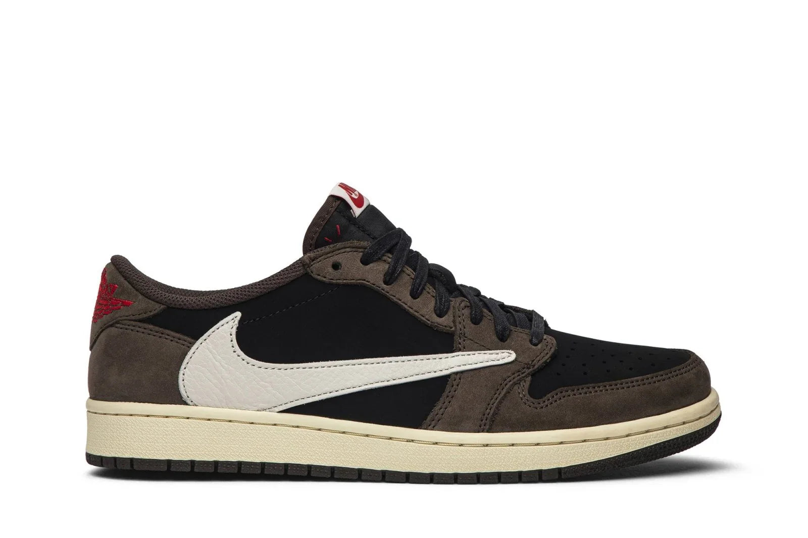Nk Jordan Travis Scott Mocha