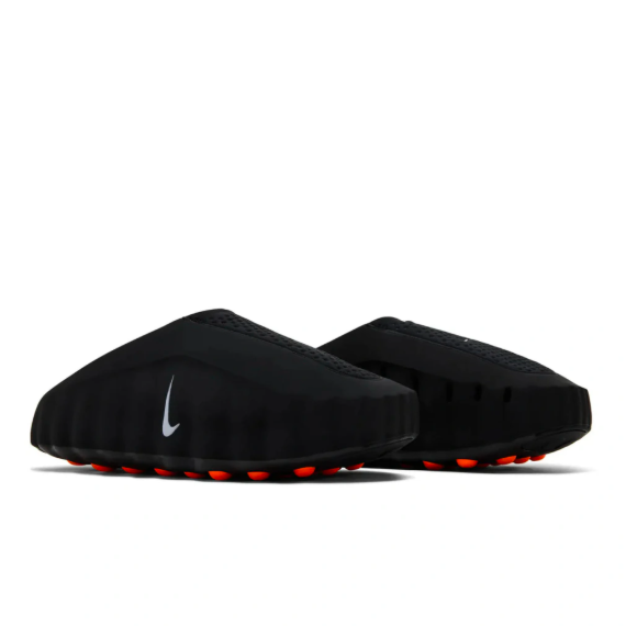 Nk Slide Mind Preto