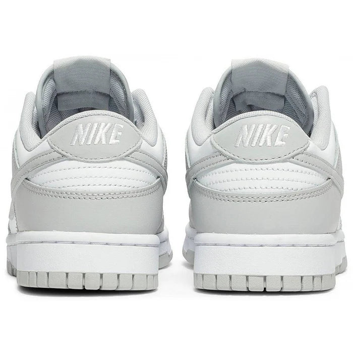 DK Low Grey Fog Cinza