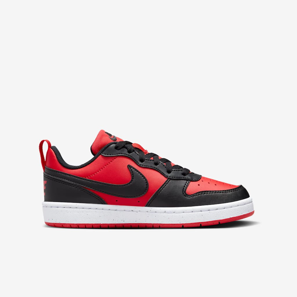 Nk Court Borough Low Bred (LANÇAMENTO EXCLUSIVO)