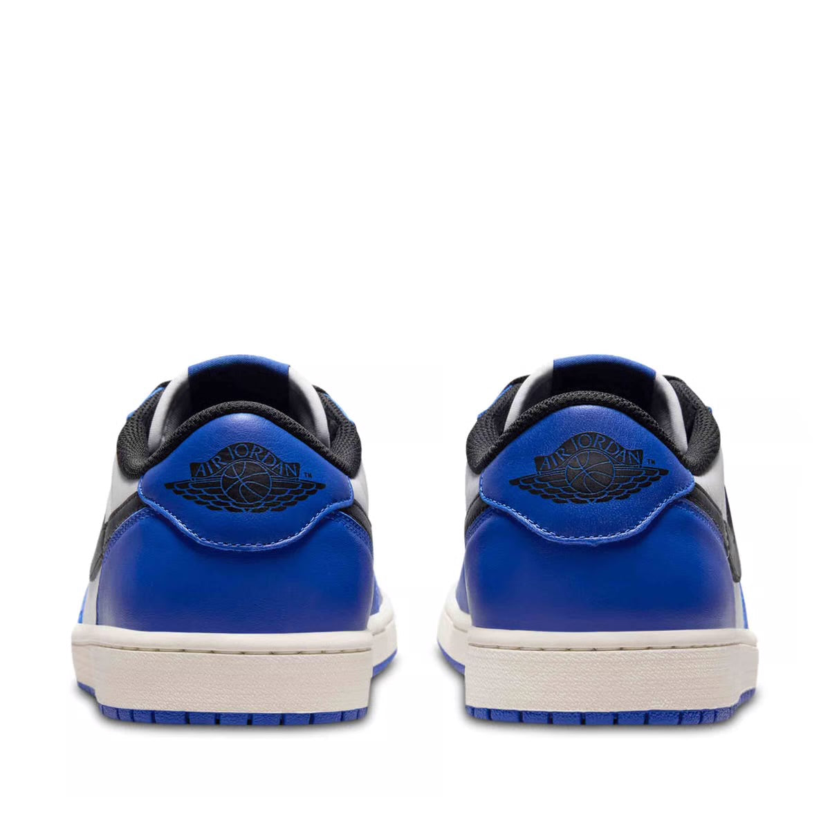 Nk Jordan Low Game Royal