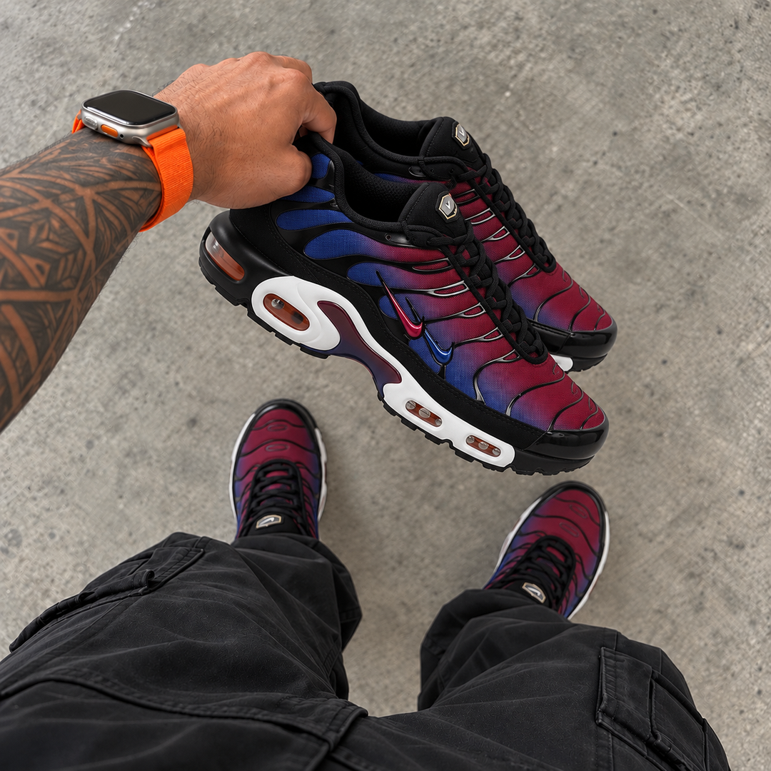 Air Max TN Plus BARCELONA