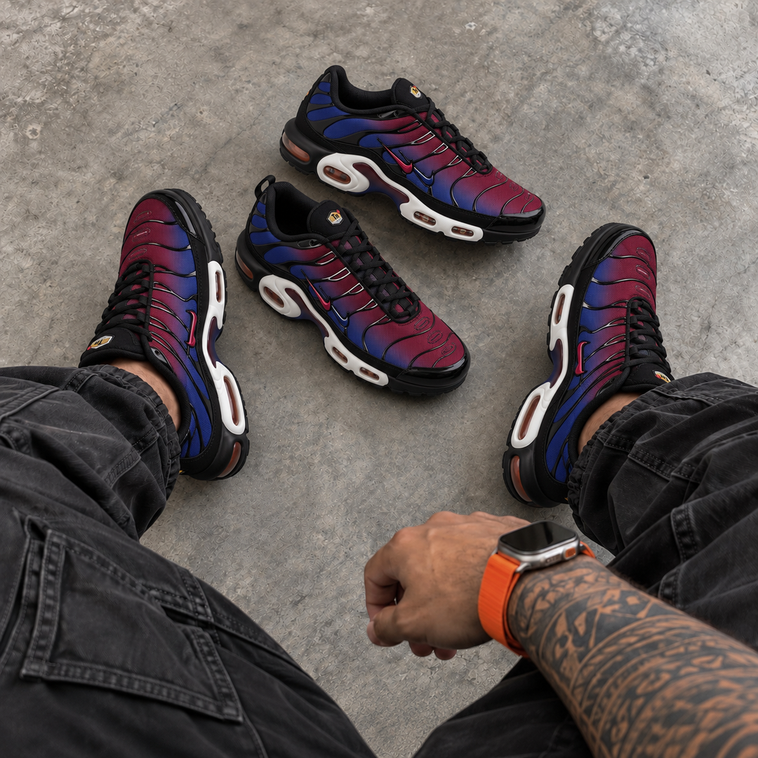 Air Max TN Plus BARCELONA