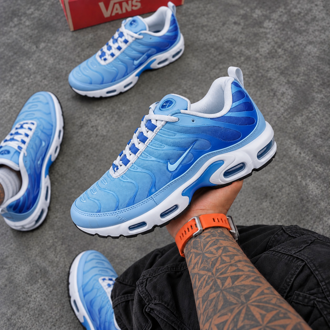 TN PETROL BLUE