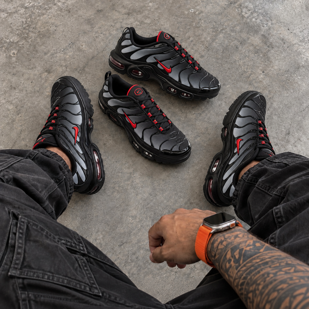 TN DRACULA