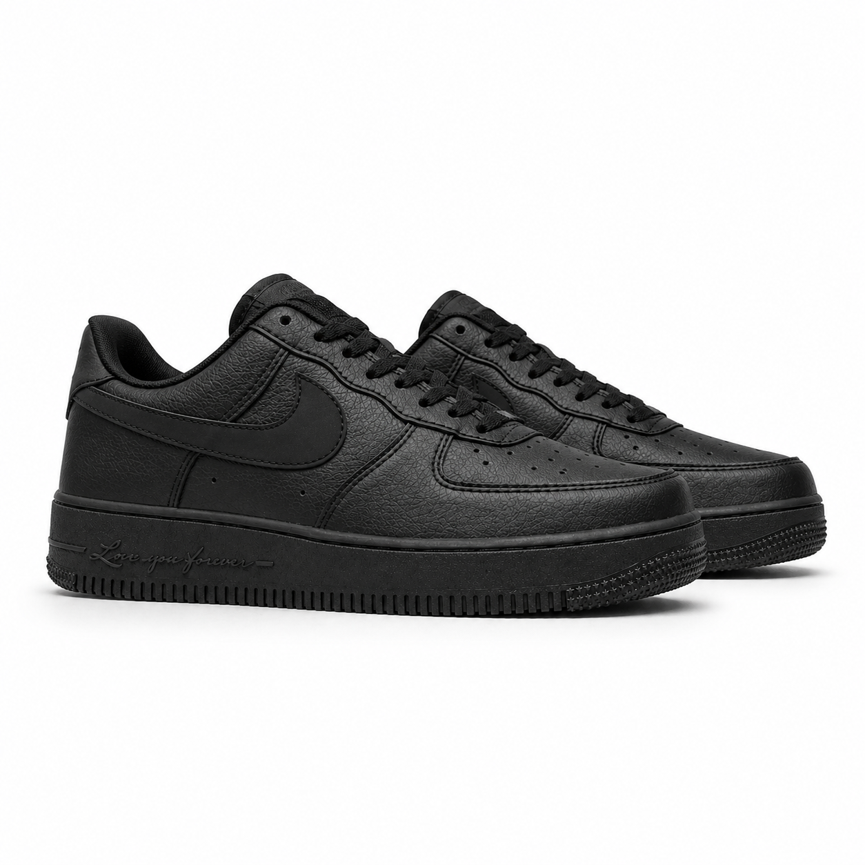 AF1 Low x NOCTA Certified Lover Boy PRETO